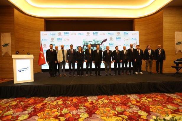 KKTC'nin 39’uncu kuruluş yıl dönümüne özel belgesel izleyiciyle buluştu