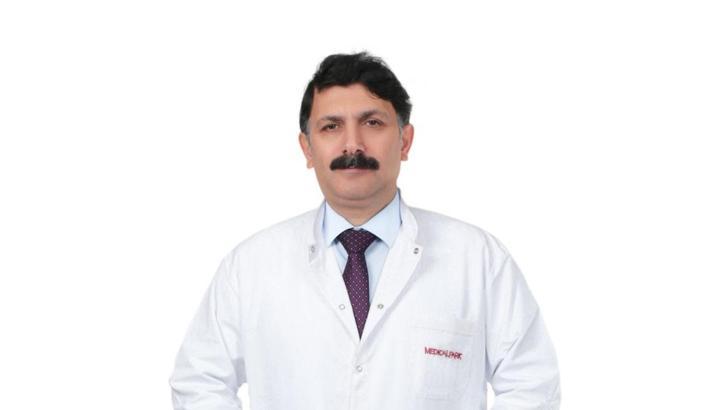 Uzmanı uyardı: Türkiye’de 40 yaş üstünde KOAH görülme oranı dünya ortalamasının üstünde