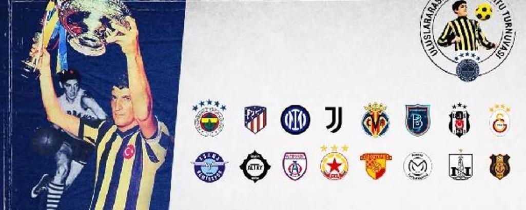 Uluslararası U11 Can Bartu Turnuvası'na büyük ilgi