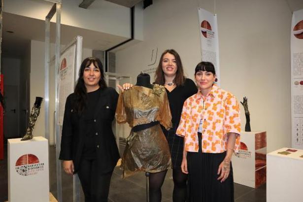 Kıyafette 'bakteriyel' moda