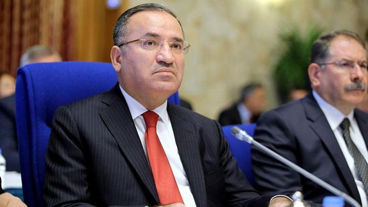 Bakan Bozdağ: İstanbul'daki terör saldırısında gözaltı sayısı 50'ye yükseldi