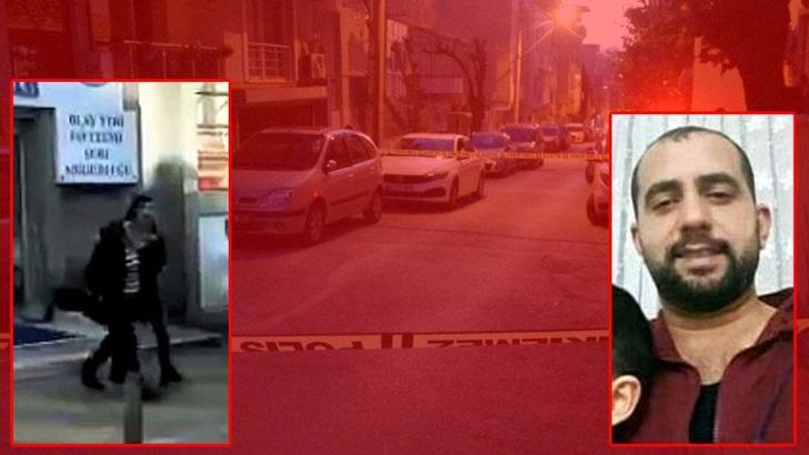 Komşu cinayeti davasında dinlenen tanık: 'Sanık, bir daha bir şey olursa sıkacağım' dedi