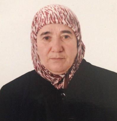 Kayınbiraderinin baltayla öldürdüğü kadın ile kalp krizinden ölen eşi defnedildi/ Ek fotoğraf