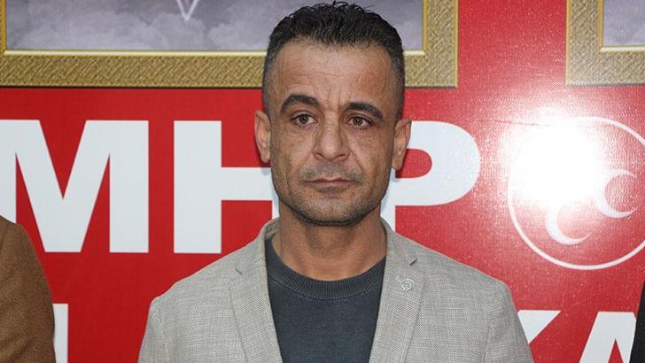 Şırnak Valiliği’nden Taksim bombacısının MHP'li İlhan'la telefon görüşmesi iddialarına açıklama