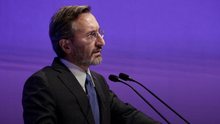 Cumhurbaşkanlığı İletişim Başkanlığı tarafından Bali'de 'Sağlık' paneli düzenlendi