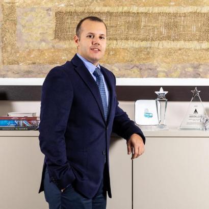 Akiş GYO’da üst düzey atama