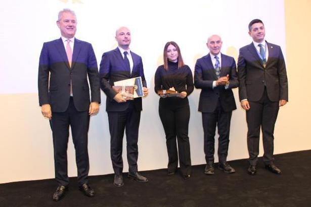 'Gelecek için Sürdürülebilirlik Zirvesi’'nde sürdürülebilir yeni sistemin kapıları iş dünyasına açıldı