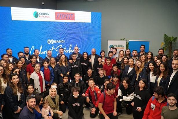 Teknosa ‘Yarının Farkında’ ve ‘Dijital Temizlik’ projelerini başlattı