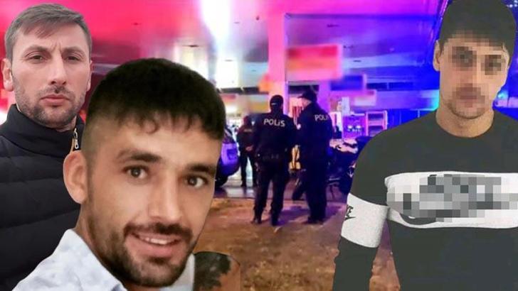 Eniştesini öldürdükten sonra kız kardeşinden helallik istemiş