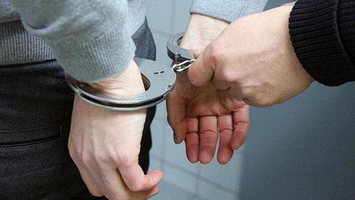 Kocaeli'nde cezaevine uyuşturucu sokan avukat tutuklandı