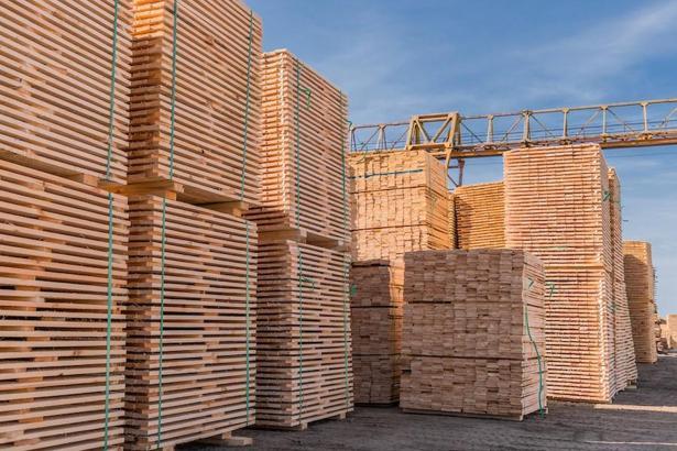 Türk ahşap ürünleri kıtalar arası ihraç ediliyor