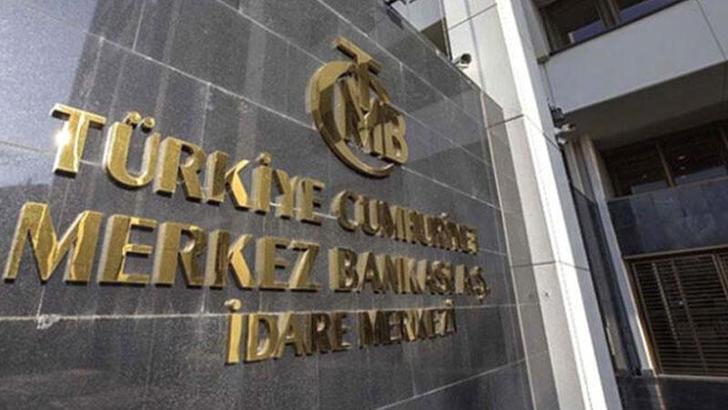 TCMB: Kısa vadeli dış borç stoku yüzde 14,7 arttı
