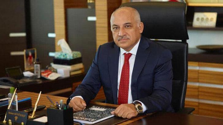 Mehmet Büyükekşi: Milli Takımımızı Anadolu ile buluşturmaya devam edeceğiz