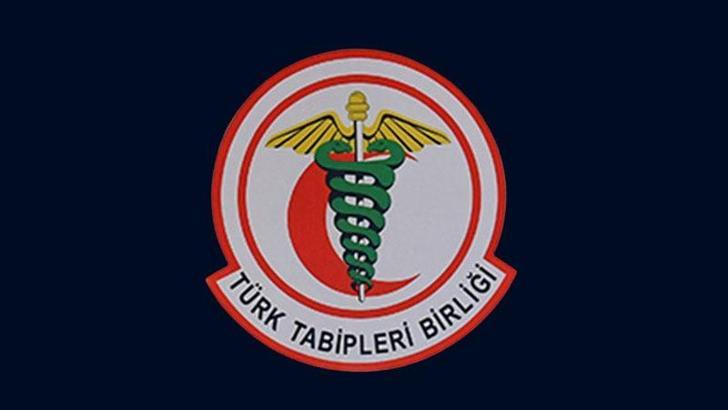 MHP'den 'TTB'den Türk ifadesi çıkarılsın' teklifi