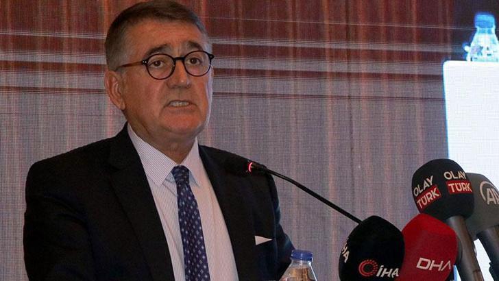 TÜSİAD Başkanı Turan: Ülkemizin geleceğine güvenelim