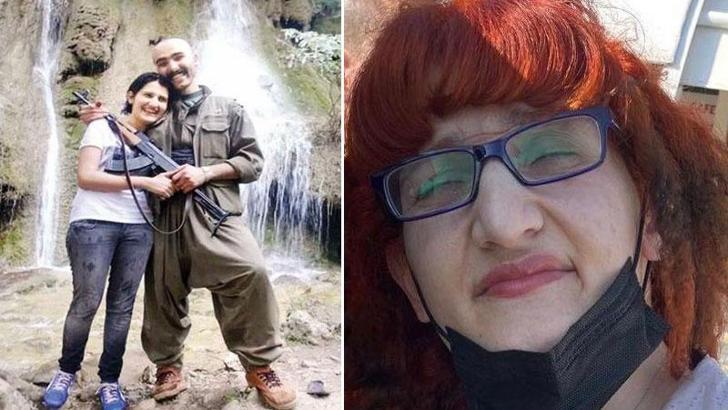 Karma Komisyon'dan HDP'li Güzel'in vekilliğinin düşürülmesi kararı