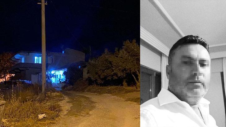 Damat dehşeti: Kayınvalidesi ve kayınbiraderini pompalı tüfekle öldürdü