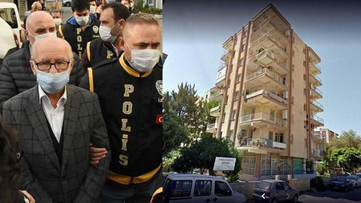 Yağcıoğlu Apartmanı davası sanıklarının cezaları istinafta arttı