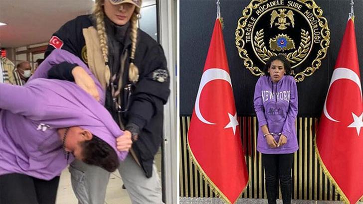 İstiklal Caddesi'ndeki saldırıda "cumartesi" detayı