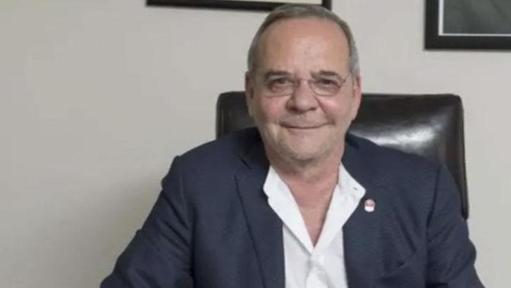 Yavuz Kocaömer hayatını kaybetti