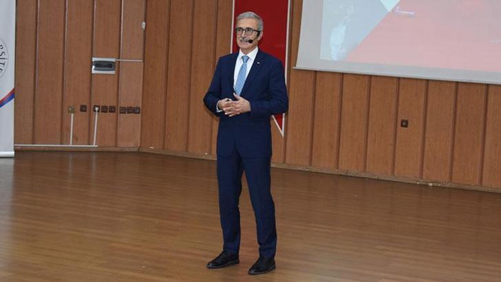 Cumhurbaşkanlığı Savunma Sanayii Başkanı Demir: Yabancıya bağımlı olamayız