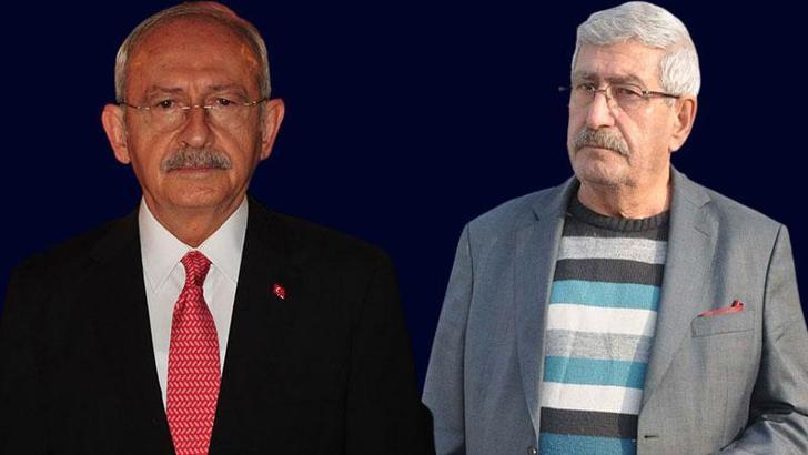 Kemal Kılıçdaroğlu’nun kardeşi Celal Kılıçdaroğlu hayatını kaybetti
