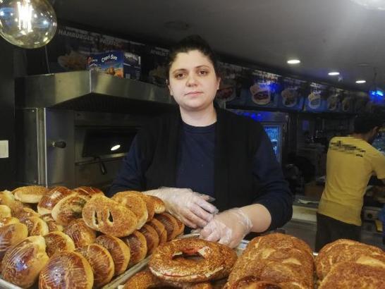 İzmir'de gevrek ve boyoz 5 lira oldu