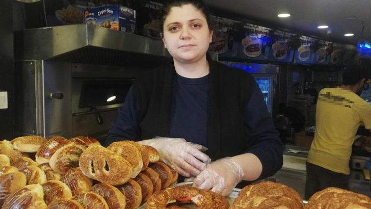 İzmir'de gevrek ve boyoz 5 lira oldu