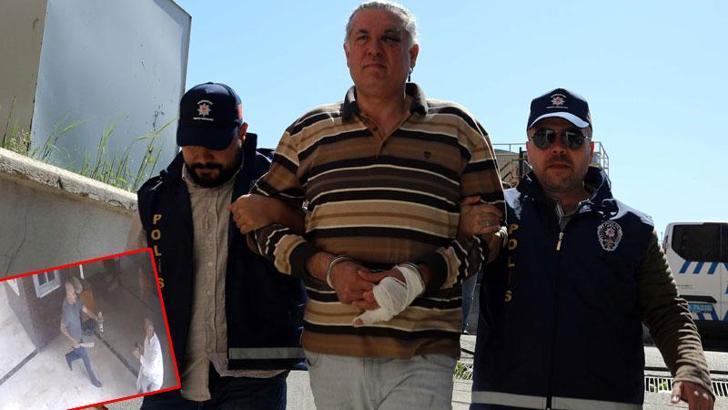 Kuzenini öldüren doktor cezaevinde intihar etti