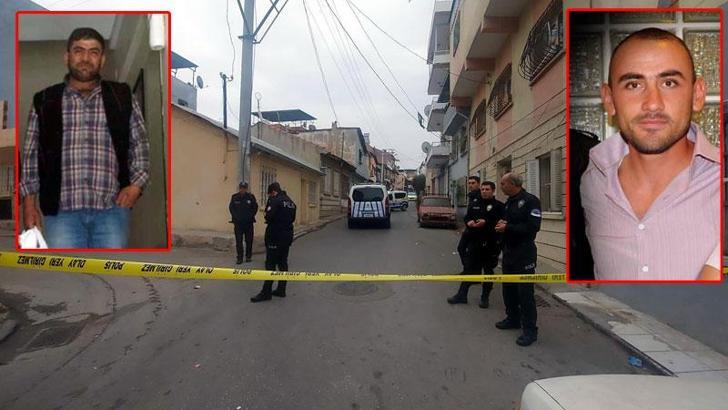 2 kişinin öldüğü olayda tutuklanıp tahliye oldu, yine ölümlü kavgada şüpheli olarak aranıyor