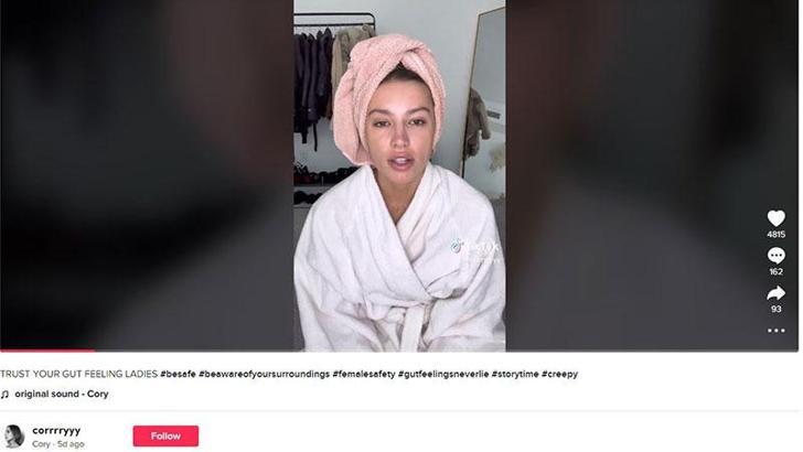 Çantanıza veya cebinize bırakılan küçük kablosuz kulaklıklarla takip edilebilirsiniz