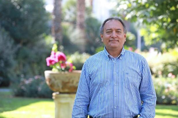 Prof. Dr. Ahmet Koltuksuz: Otomobiller ne kadar akıllı olursa siber tehdit o kadar artacak