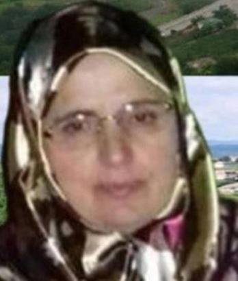 Çocuğunun cenazesini almaya giderken kazada ölmüştü; anne- oğul defnedildi