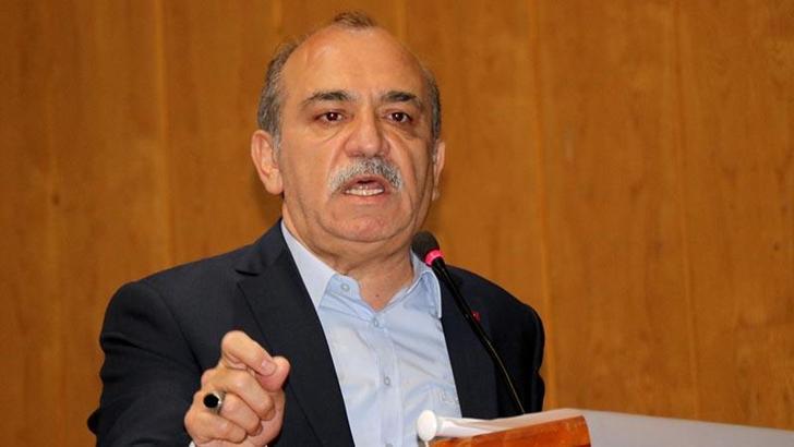 Büro Memur-Sen Başkanı Yazgan: 3600 ek gösterge sistemi sil baştan düzenlenmeli