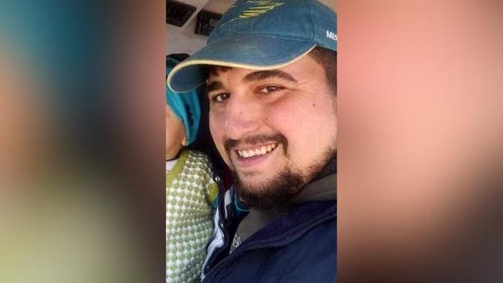 Yakınları haber alamadı, sulama kanalında cesedi ve motosikleti bulundu