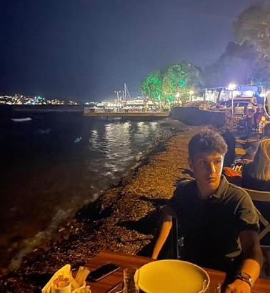 Batuhan Bostancı'nın sosyal medyadan son paylaşımları