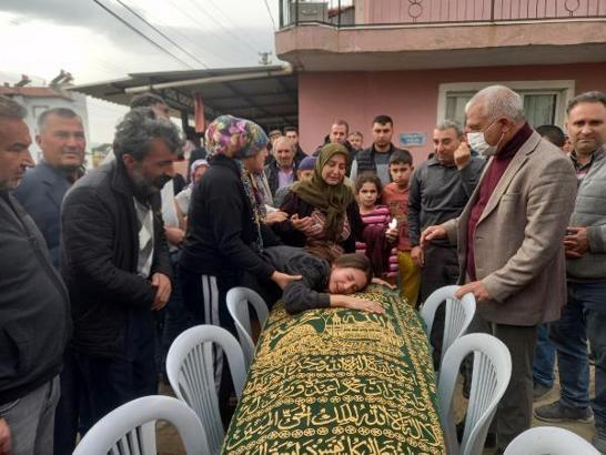 Budamak için çıktığı hastane bahçesindeki ağaçtan düşüp, öldü (2)