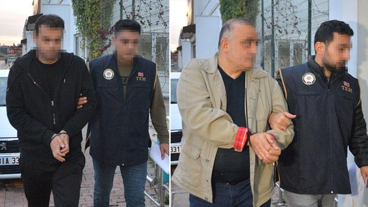 Adana merkezli 8 ilde FETÖ operasyonu: 75 gözaltı kararı