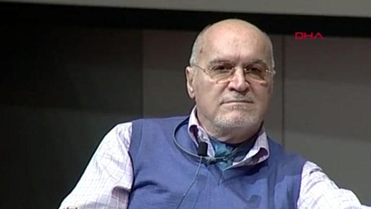 Spor camiasından Hıncal Uluç için taziye mesajları