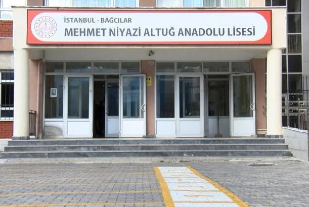 İstiklal'deki terör saldırısında ölen Yağmur'un okulunda anma