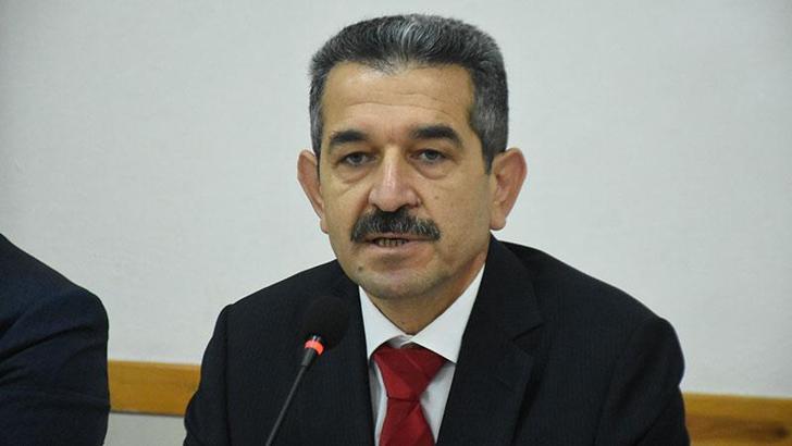 Kırklareli'nde 'Düzensiz Göçle Mücadele Koordinasyon Toplantısı'
