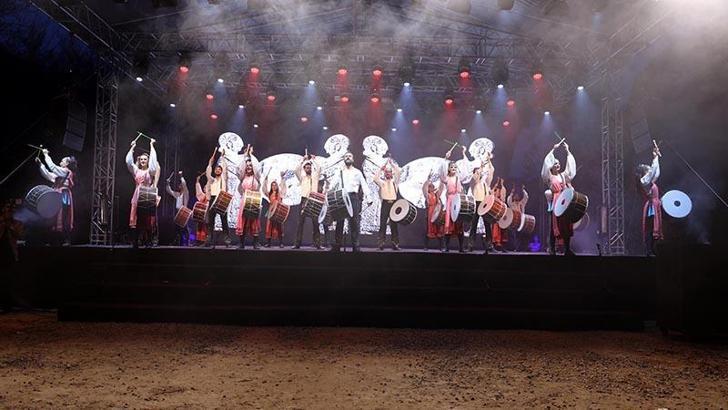 Türkiye Enduro ve ATV Şampiyonası tamamlandı