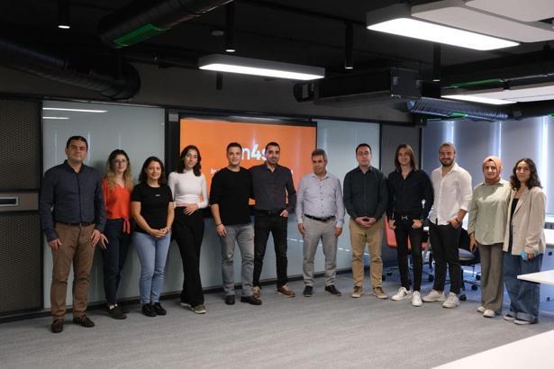 Gelecek Vadeden Girişimler Yarışması’nın kazananları belli oldu