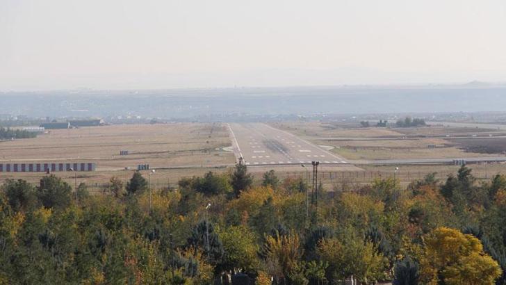 Diyarbakır’da birçok noktadan duyulan patlama sesleri tedirgin etti