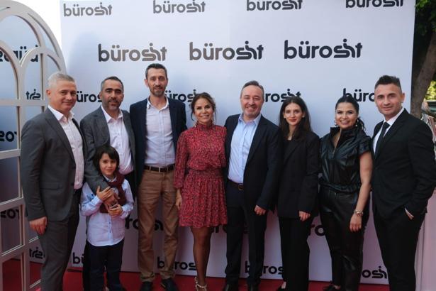 Bürosit Vita’dan Adana’da lansman