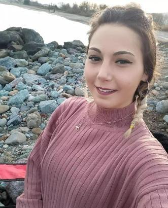 Eda'yı boğarak öldüren sevgilisinin eski eşi tanık olarak dinlendi