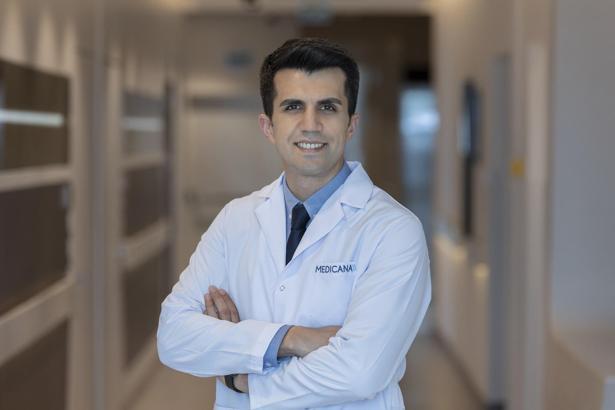 Doç. Dr. Keskin: Kalp-damar hastalığı kaynaklı erken ölümler önlenebilir