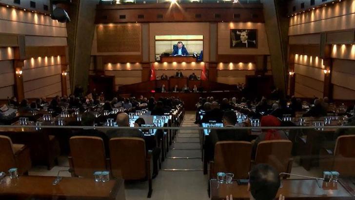 İBB metro hattı için 925 milyon dolar dış borç alacak