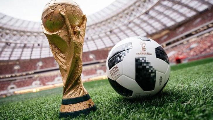 Meksika ile Polonya golsüz berabere kaldı