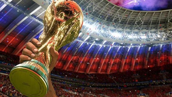 Fransa, Avustralya'yı 4-1 mağlup etti